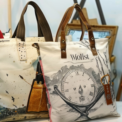 The Versatility of Canvas Bags Suitable for Shopping and Traveling 14-2.jpg